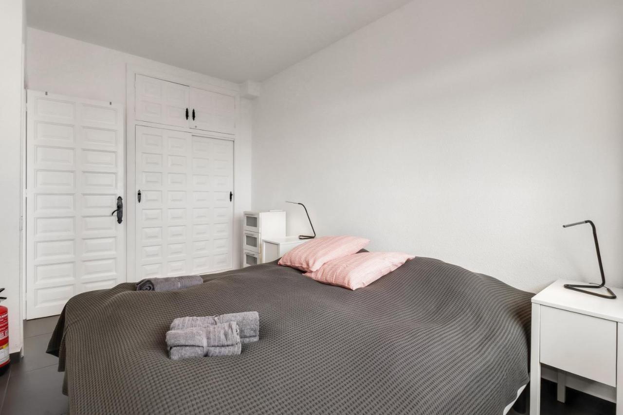 1 bedroom in Verano Azul, Free Wi-fi Nerja Esterno foto